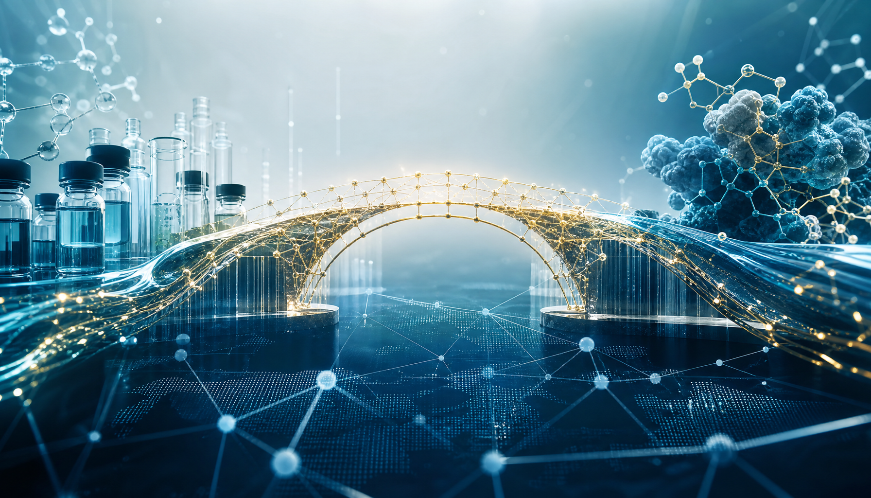 Biotech Buyers Are Paying for Cash-Flow Bridges, Not Just Science