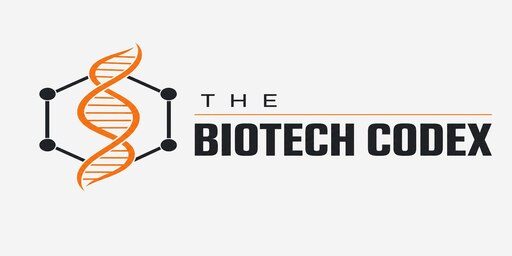 The Biotech Codex