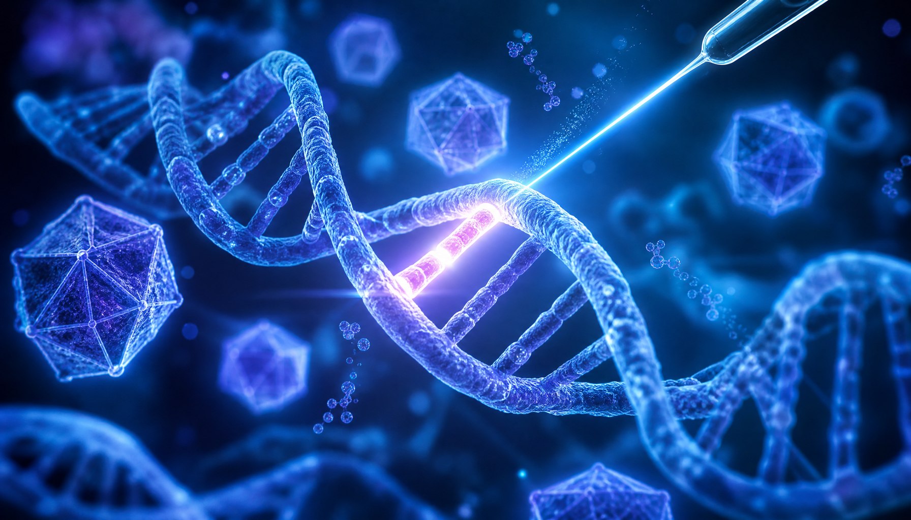 A Milestone in Gene Therapy: Restoring Sound and the Base Editing Debate