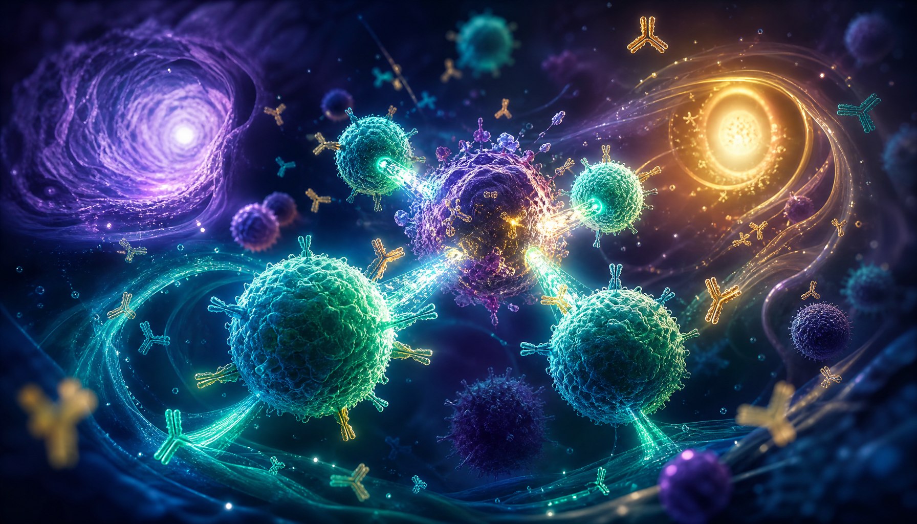 The Immune Reset: CAR T-Cell Therapy Offers a Potential Cure for Severe Lupus