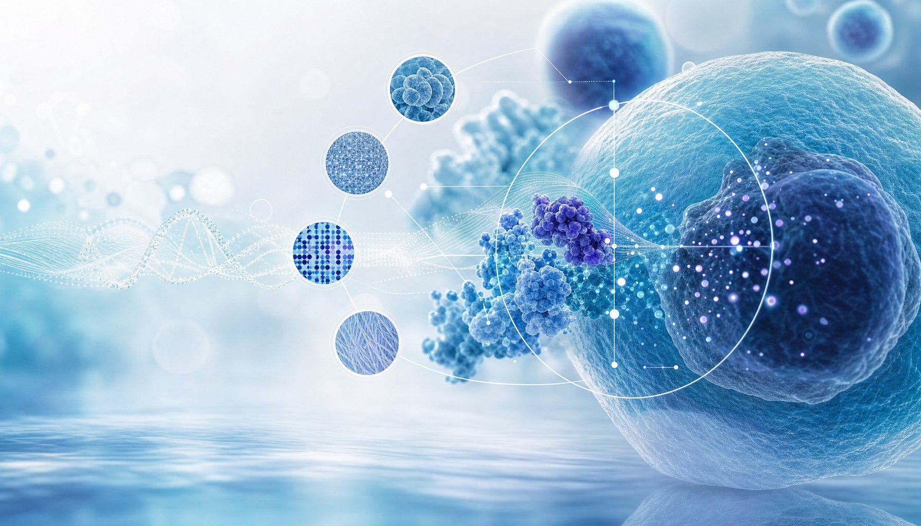 Biotech’s Market Is Open Again, but Only for the Most Credible Stories