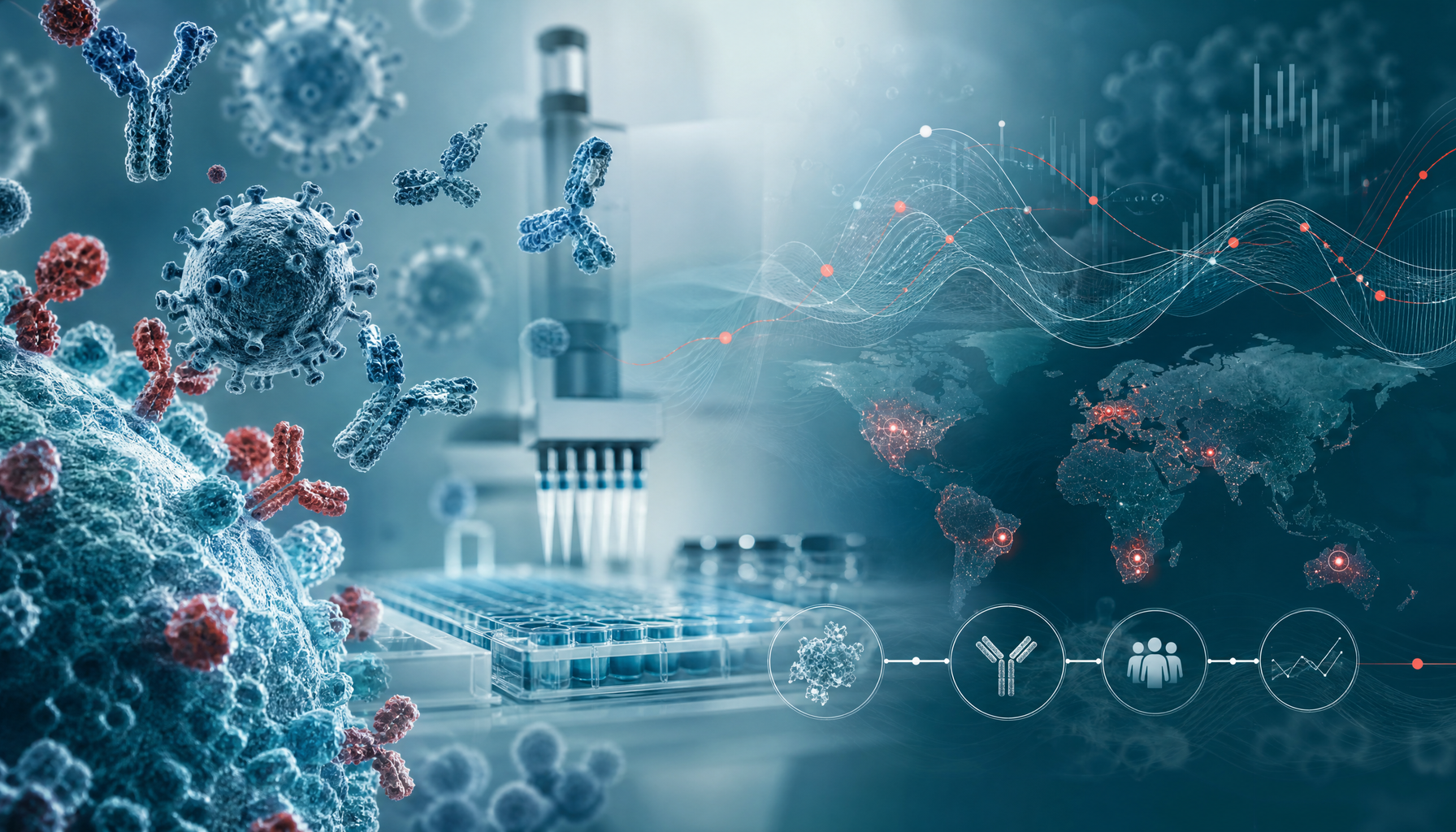 Rare Outbreaks Are Becoming Real-Time Clinical Platforms