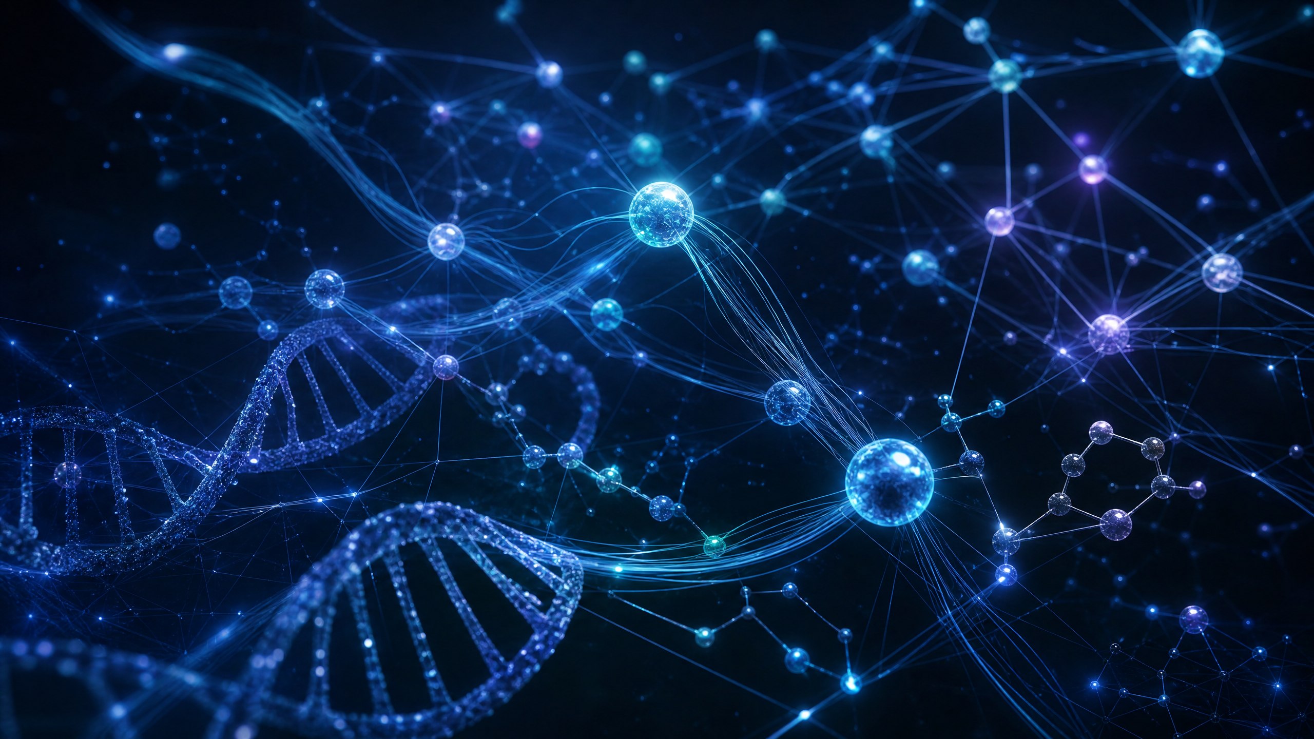 The Decentralized Intelligence Layer: How BioLayer Is Rewiring the Biotech Ecosystem