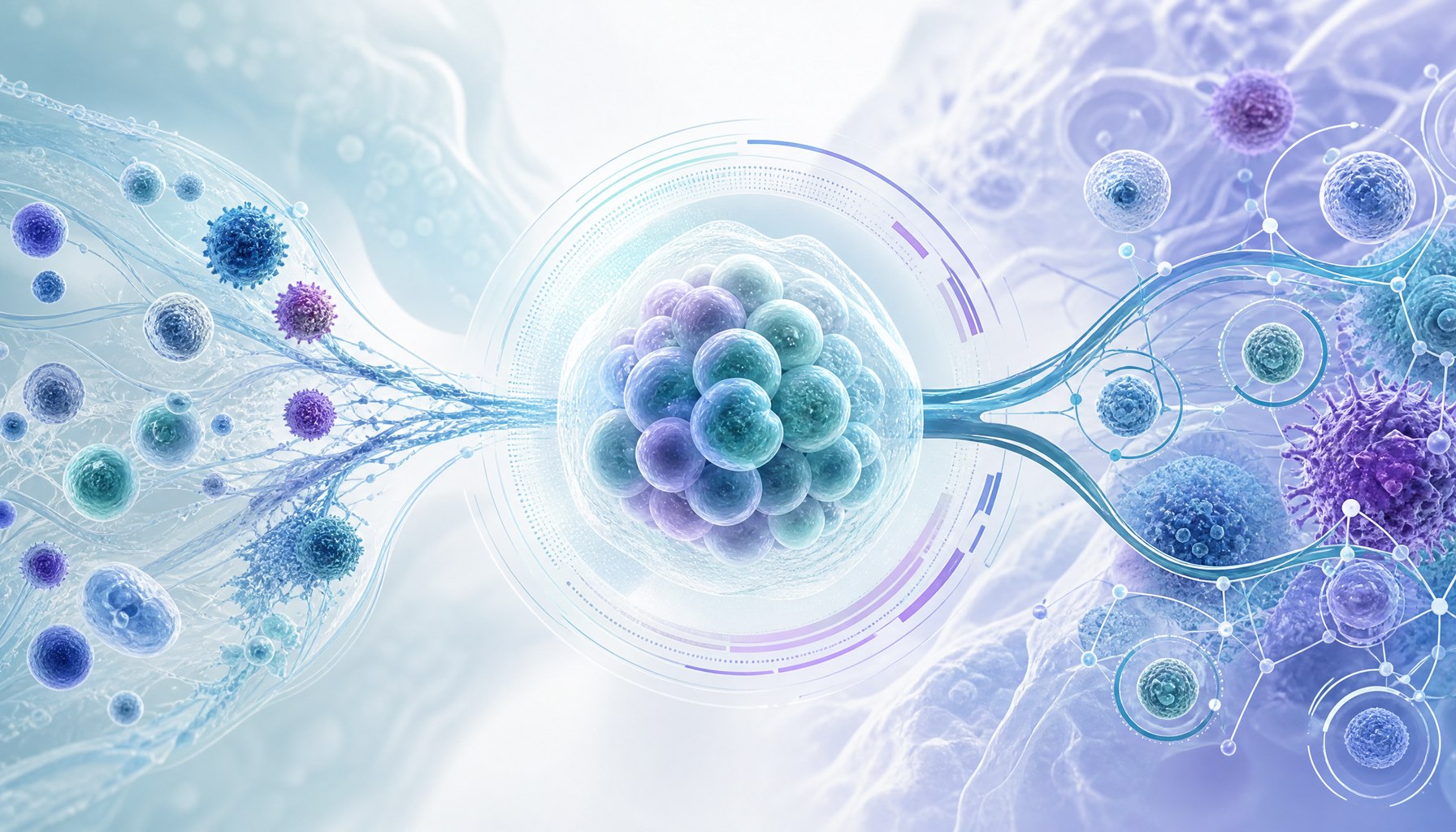 TREGZI Turns the Transplant Itself Into the Therapy